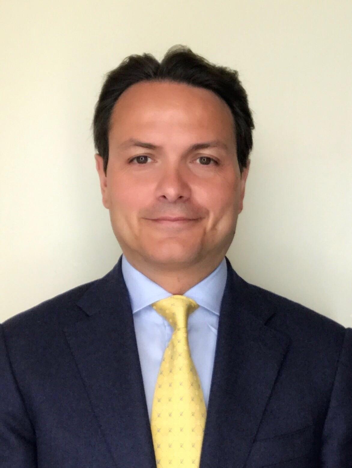 Oscar Vázquez, nuevo presidente de Bombardier España | BOMBARDIER ESPAÑA ep oscar vazquez nuevo presidentebombardier espana