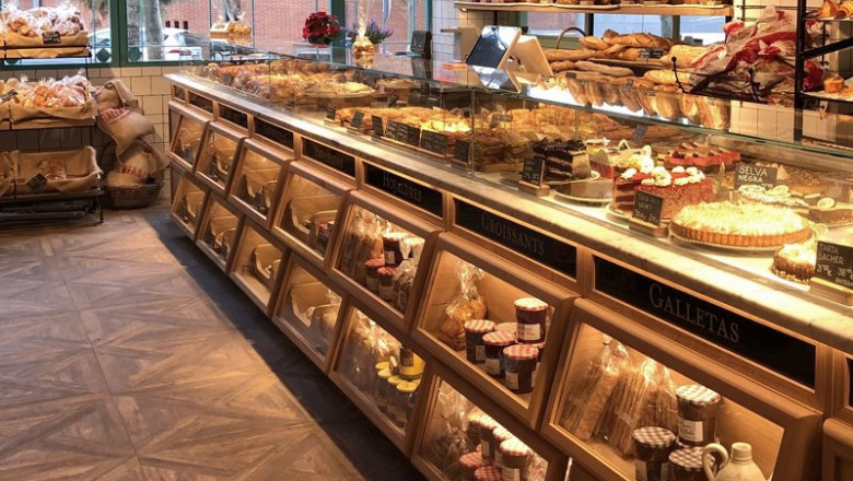 Panadería de Gallofa&Co | GALLOFA&CO ep panaderia de gallofaco