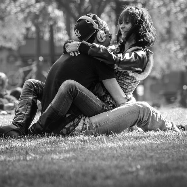 ep pareja adolescentes jovenes