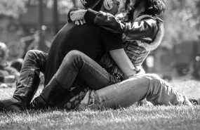 ep pareja adolescentes jovenes