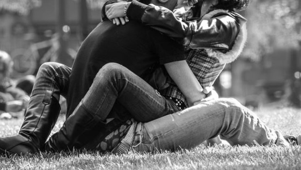 ep pareja adolescentes jovenes