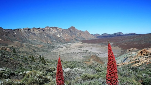 ep parques nacional del teide