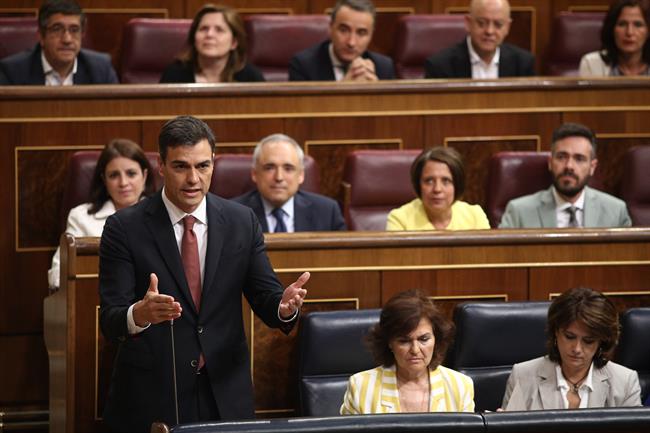 ep pedro sanchez contestandola sesioncontrol