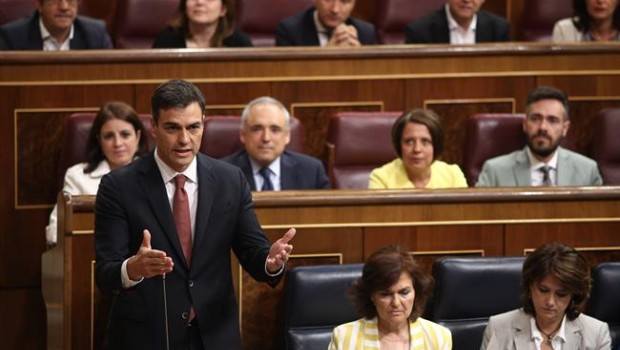 ep pedro sanchez contestandola sesioncontrol