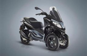 ep piaggio mp3 300 hpe