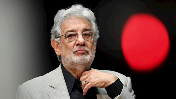 ep placido domingo en berlin en 2018