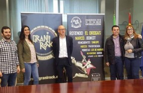 ep presentacion festival granirock