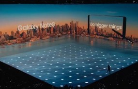 ep presentacion galaxy note 8