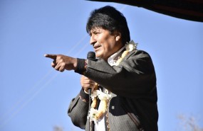 ep presidentebolivia evo morales
