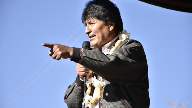 ep presidentebolivia evo morales
