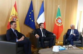 ep presidentegobiernofunciones pedro sanchez se reunepresidentefranciaprimer ministroportugalbruselas