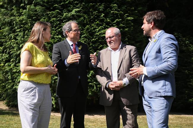 ep presidentela generalitat quim torra 20180530171101