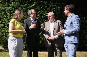 ep presidentela generalitat quim torra 20180530171101