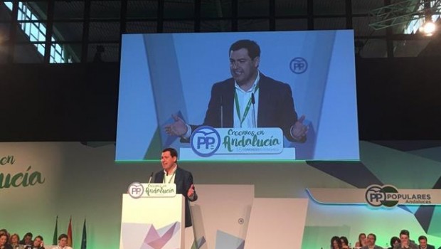 ep presidentepp-a juanma moreno encongreso regional