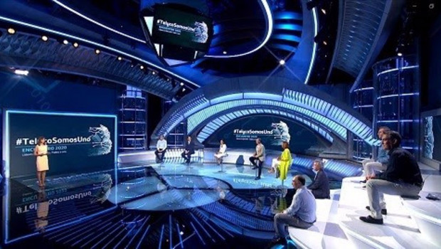 ep primer encuentro virtual de telyco la division de tiendas de movistar en espana