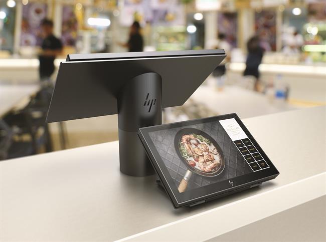 Punto de venta HP ElitePOS | HP ep puntoventa hp elitepos