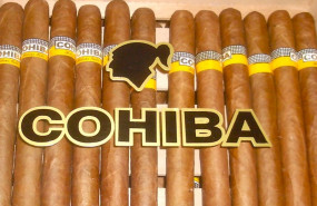 ep puros habanos cohiba