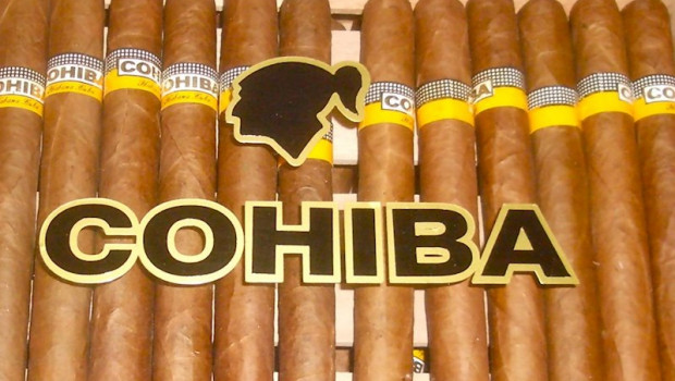 ep puros habanos cohiba