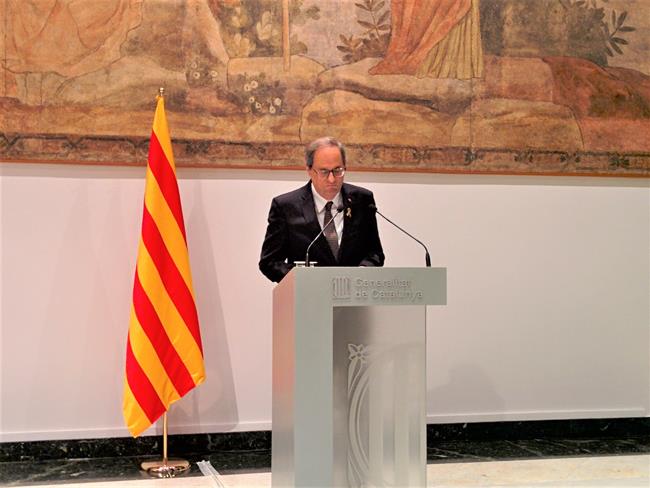 ep quim torra presidentela generalitat 20180928104702