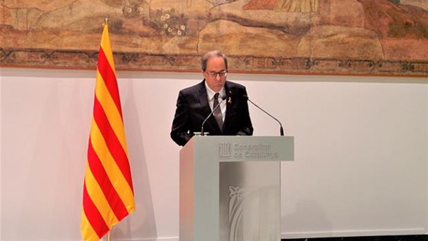 ep quim torra presidentela generalitat 20180928104702