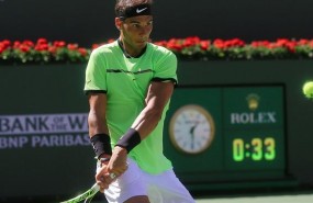 ep rafa nadalindian wells