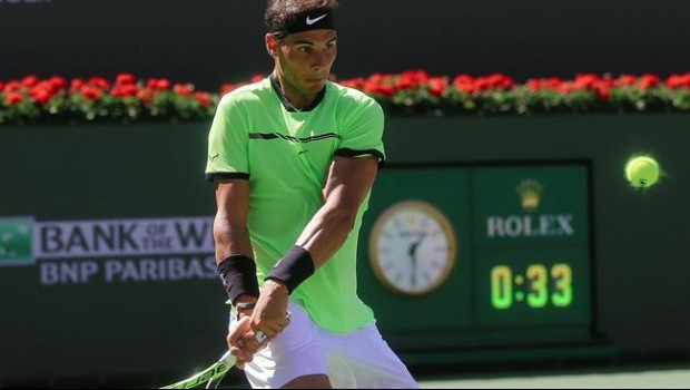 ep rafa nadalindian wells
