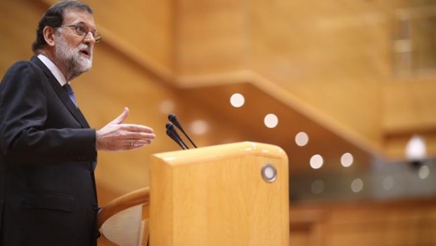 ep rajoy intervieneplenosenadoarticulo 155