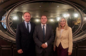 ep ramon galceran presidente de grant thornton juan manuel serrano presidente de correos y nuria