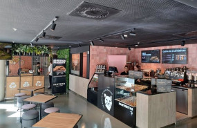 ep restalia lleva panther organic coffee a portugal y abre su primer local biconcepto en este pais