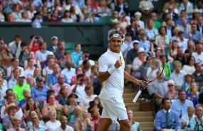 ep roger federerwimbledon