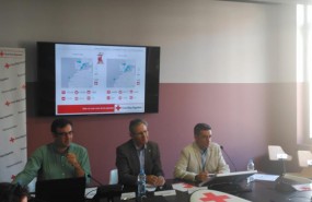 ep ruedaprensa cruz roja balance playas 2017