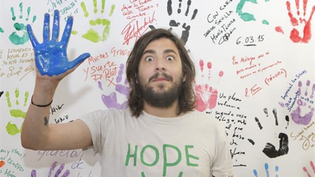 ep salvador sobral imponehuellasteatro cervantesmalaga inicia gira esp