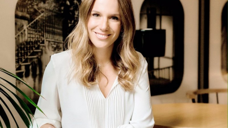 ep sara pastor nueva directora de ventas de twitch