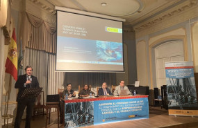 ep sector pesquero y administracion abordan en unas jornadas el convenio 188 de oit