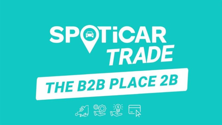 ep stellantis lanza spoticar trade y apunta a lograr 400000 ventas de vo b2b en europa en 2025