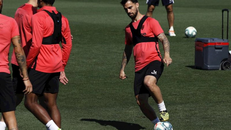 ep suso jugador del sevilla ep suso jugador del sevilla