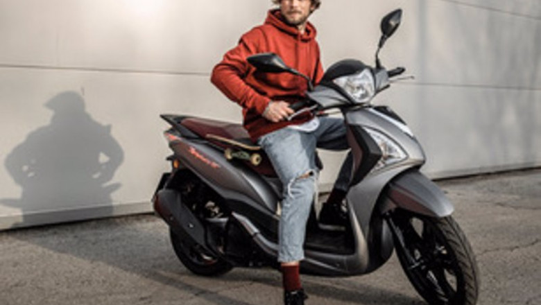 ep sym symphony 125