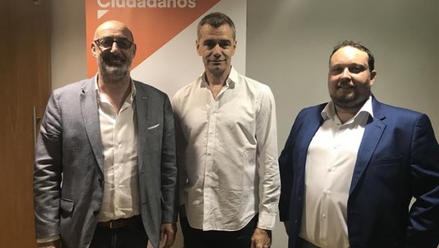 ep toni canto con felix alvarezruben gomez