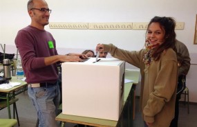 ep una joven17 anos vota9n