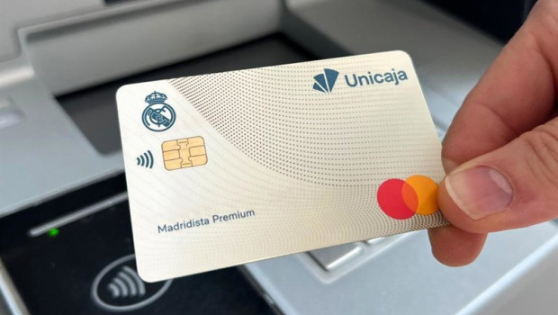 ep unicaja y real madrid lanzan una nueva tarjeta que integra el carnet madridista premium y la