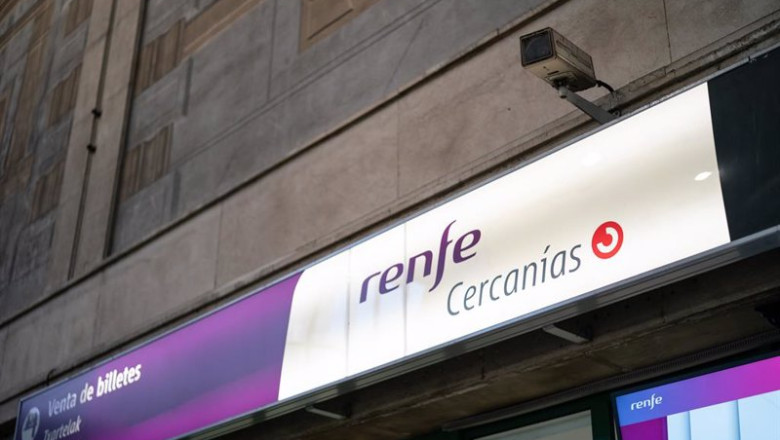 ep venta de billetes de cercanias ep venta de billetes de cercanias