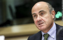 ep video economia- guindos dice que nadie creia las cifrasbancos espanoles ep video economia- guindos dice que nadie creia las cifrasbancos espanoles