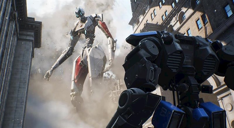 ep videojuego disenado con unreal engine 425 ep videojuego disenado con unreal engine 425