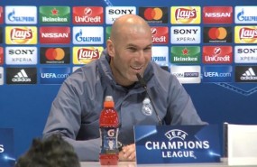 ep zidane dicepelearan del iniciofinal