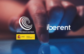 iberent sello pyme innovadora 20230626140421 