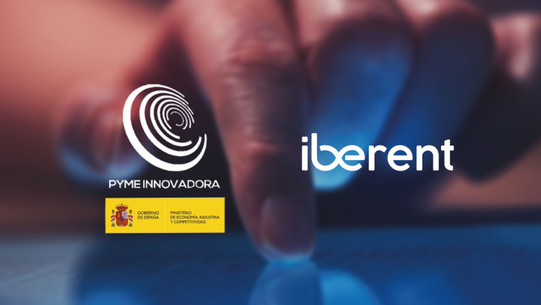 iberent sello pyme innovadora 20230626140421 