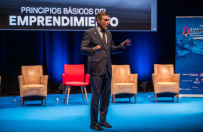 jaime medel ceo del grupo educativo european open 