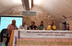 jornadas estatales coag en pastrana 1 jornadas estatales coag en pastrana 1