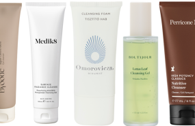 limpiadores faciales limpiadores faciales