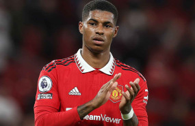 manchester united rashford